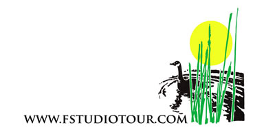Studio Tour Logo